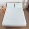 Bibb Home Eucalyptus Infused Scented Waterproof Mattress Pad - Full 2457FL - alternate 1